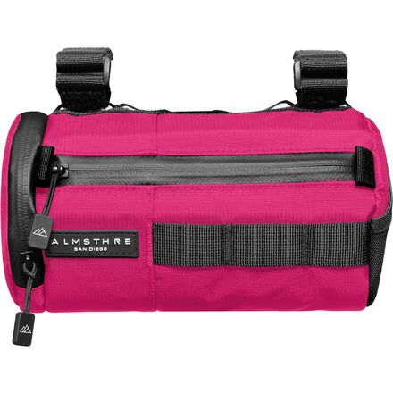 (取寄) アルムストレ シグニチャー バー バッグ ALMSTHRE Signature Bar Bag Passi...