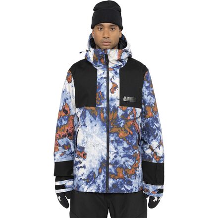 ■商品詳細■ブランドArmadaアルマダ■商品名Bergs 2L Insulated Jacket - Men'sバーグ 2l インサレーテッド ジャケット - メンズ■商品状態新品・並行輸入品■色Acid House■備考(取寄) アルマダ メンズ バーグ 2l インサレーテッド ジャケット - メンズ Armada men Bergs 2L Insulated Jacket - Men's Acid HouseArmada メンズ ジャケット スキー スノーボード ハイキング 登山 マウンテン アウトドア ウェア アウター ブランド 大きいサイズ ビックサイズ bc-ARMN3E1