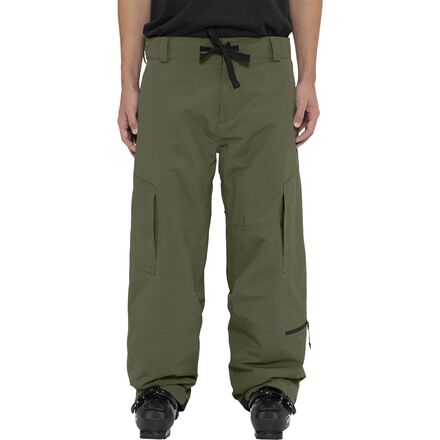 (取寄) アルマダ メンズ コーウィン 2l インサレーテッド パンツ - メンズ Armada men Corwin 2L Insulated Pant - Men's Olive(4.0)
