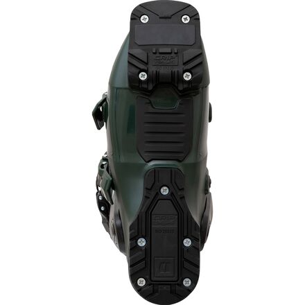 (���) ����ޥ� AR ��� 130 MV �֡��� - Armada AR One 130 MV Boot - 2026 Black/Green