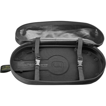 (取寄) エロエ クイック マウント POD Aeroe Quick Mount Pod Black
