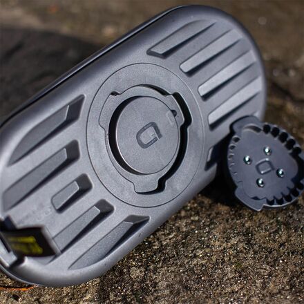 (取寄) エロエ クイック マウント POD Aeroe Quick Mount Pod Black