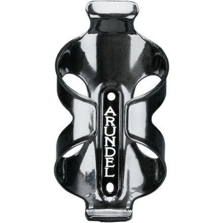 樂天商城 - (取寄) アランデル デイブ-オー ウォーター ウォーター ボトル ケージ Arundel Dave-O Water Water Bottle Cage Oil Slick