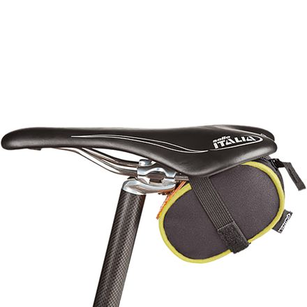 (取寄) アランデル デュアル シートバッグ Arundel Dual Seatbag Yellow