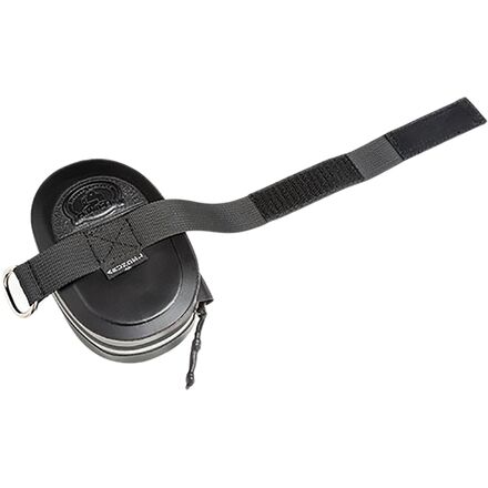 (取寄) アランデル ゴルド シート バッグ Arundel Gordo Seat Bag Black