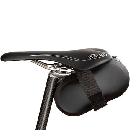 (取寄) アランデル ゴルド シート バッグ Arundel Gordo Seat Bag Black
