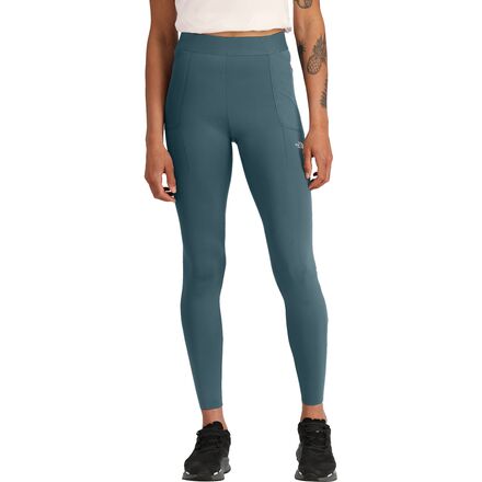 (���) �Ρ����ե����� ��ǥ����� 27����� �쥮�� - ������� The North Face women Refina 27in Legging -...