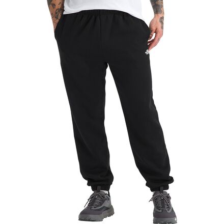 (取寄) ノースフェイス メンズ エボリューション エンブロイダー パンツ - メンズ The North Face men Evolution Embroidered Pant - Men's TNF Black