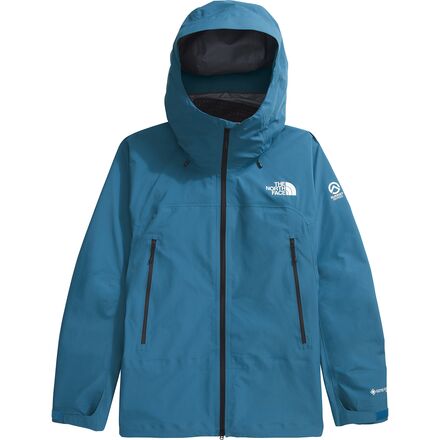 (���) �Ρ����ե����� ��� ���ߥå� Gtx �ץ� ���㥱�å� - ��� The North Face men Summit Cayesh GTX Pro Jacket - Men's Dusk Blue