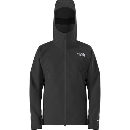 (���) �Ρ����ե����� ��� ���ߥå� Gtx �ץ� ���㥱�å� - ��� The North Face men Summit Cayesh GTX Pro Jacket - Men's TNF Black