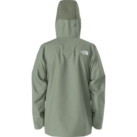 (���) �Ρ����ե����� ��� ���ߥå� �ĥ����� Gtx �ץ� ���㥱�å� - ��� The North Face men Summit Tsirku GTX Pro Jacket - Men's Slate Moss/Bark Mist