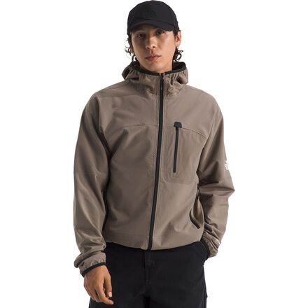 (取寄) ノースフェイス メンズ TNF ハイ キネティクス エクストリーム テック アプローチ ジャケット -..