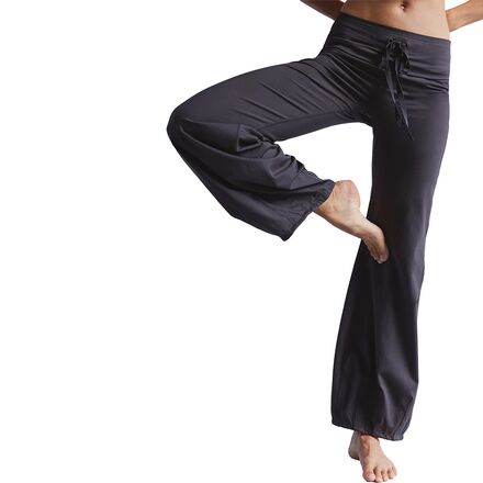 (取寄) エフピー ムーブメント レディース クイック ステップ パンツ - ウィメンズ FP Movement women Quick Step Pant - Women's Chocolate