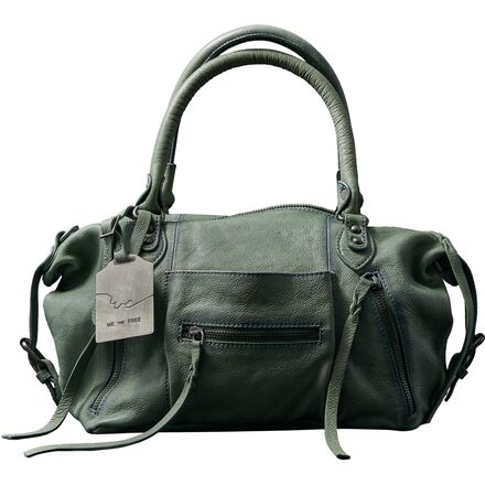 Rakuten - (取寄) フリーピープル レディース ベイビー エマソン バッグ - ウィメンズ Free People women Baby Emerson Bag - Women's Secret Sage