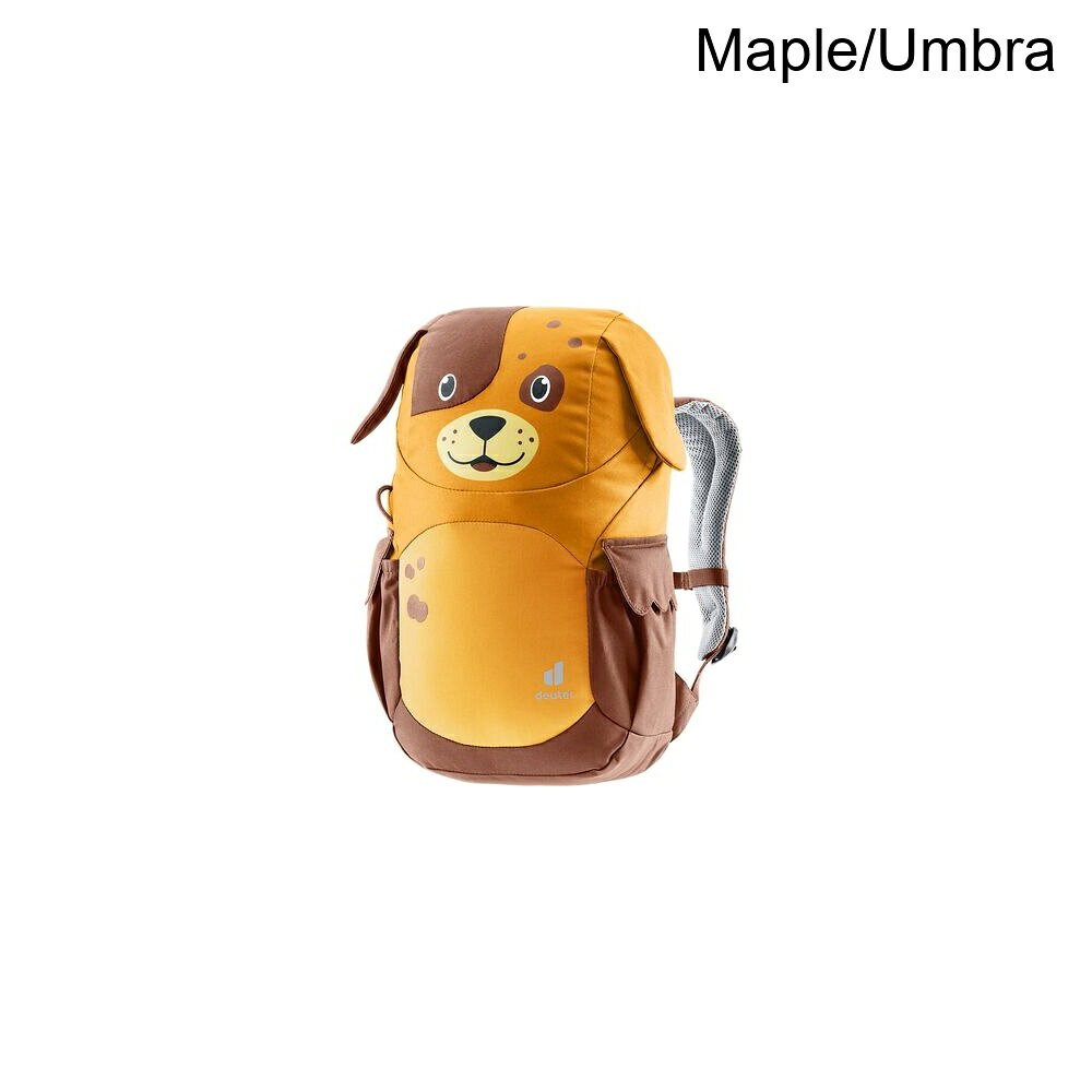 Deuter Kids Kikki 8L Backpack - Kids' Maple/Umbra
