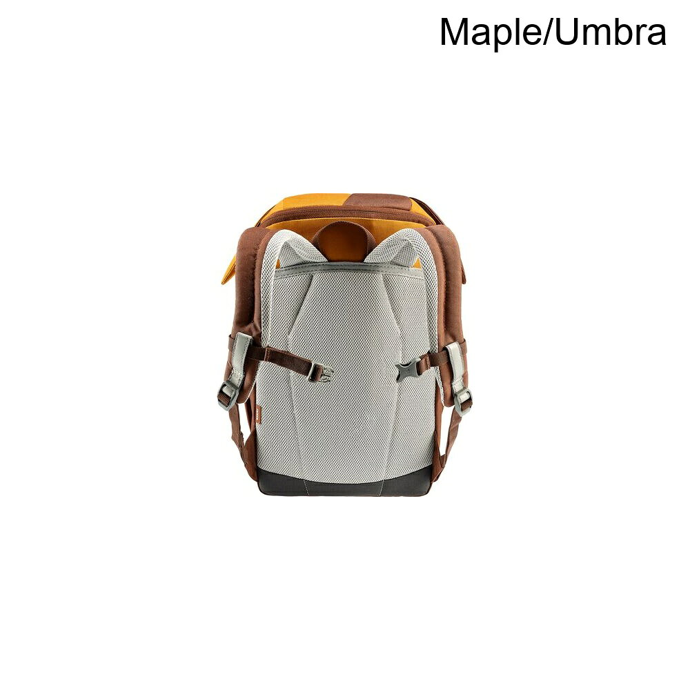Deuter Kids Kikki 8L Backpack - Kids' Maple/Umbra — vista 2