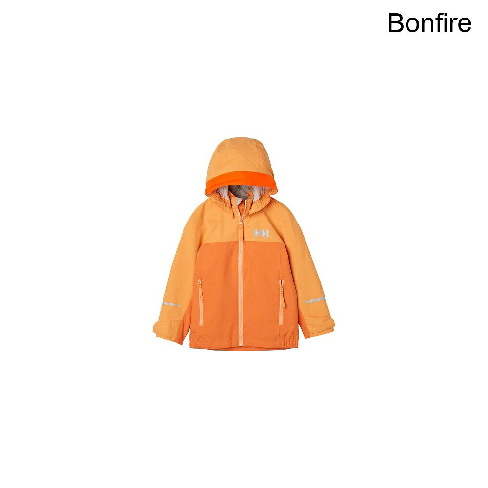 ■商品詳細■ブランドHelly Hansenヘリーハンセン■商品名Shelter Jacket 2.0 - Toddlers'シェルター ジャケット 2.0 - トッドラー■商品状態新品・並行輸入品■色Bonfire■備考(取寄) ヘリーハンセン トドラー シェルター ジャケット 2.0 - トッドラー Helly Hansen toddler Shelter Jacket 2.0 - Toddlers' BonfireHelly Hansen キッズ ウェア ブランド カジュアル ストリート アウトドアbc-hyhz7nr