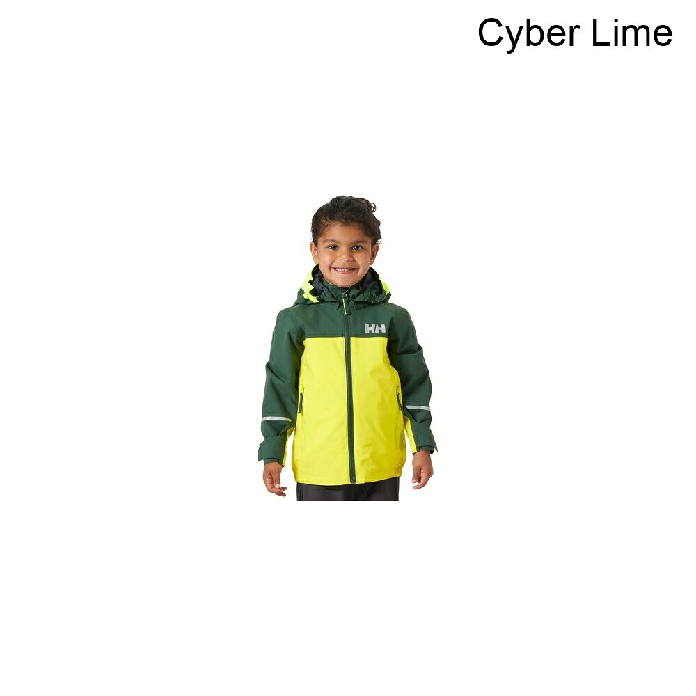 ■商品詳細■ブランドHelly Hansenヘリーハンセン■商品名Shelter Jacket 2.0 - Toddlers'シェルター ジャケット 2.0 - トッドラー■商品状態新品・並行輸入品■色Cyber Lime■備考(取寄) ヘリーハンセン トドラー シェルター ジャケット 2.0 - トッドラー Helly Hansen toddler Shelter Jacket 2.0 - Toddlers' Cyber LimeHelly Hansen キッズ ウェア ブランド カジュアル ストリート アウトドアbc-hyhz7nr