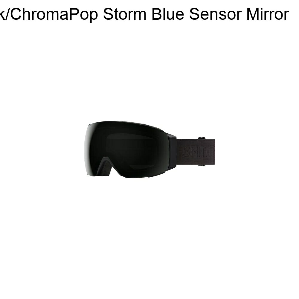 ■商品詳細■ブランドSmithスミス■商品名I/O MAG ChromaPop GogglesI/O マグ クロマポップ ゴーグルズ■商品状態新品・並行輸入品■色Blackout/ChromaPop Sun Black/ChromaPop Storm Blue Sensor Mirror■備考(取寄) スミス I/O マグ クロマポップ ゴーグルズ Smith I/O MAG ChromaPop Goggles Blackout/ChromaPop Sun Black/ChromaPop Storm Blue Sensor MirrorSmith ゴーグル アクセサリー スポーツ アウトドア ウインタースポーツ スキー スノーボード ブランドbc-smiz9hp