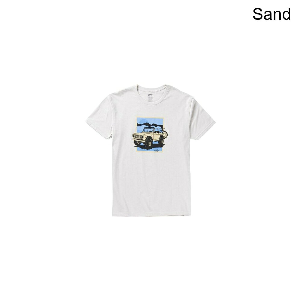 ■商品詳細■ブランドZOICゾイック■商品名Adventure Ride T-Shirt - Men'sアドベンチャー ライド T-シャツ - メンズ■商品状態新品・並行輸入品■色Sand■備考(取寄) ゾイック メンズ アドベンチャー ライド T-シャツ - メンズ ZOIC men Adventure Ride T-Shirt - Men's SandZOIC メンズ シャツ トップス ウェア 自転車 サイクリング 男性 ブランド 大きいサイズ ビックサイズbc-zoiz18p