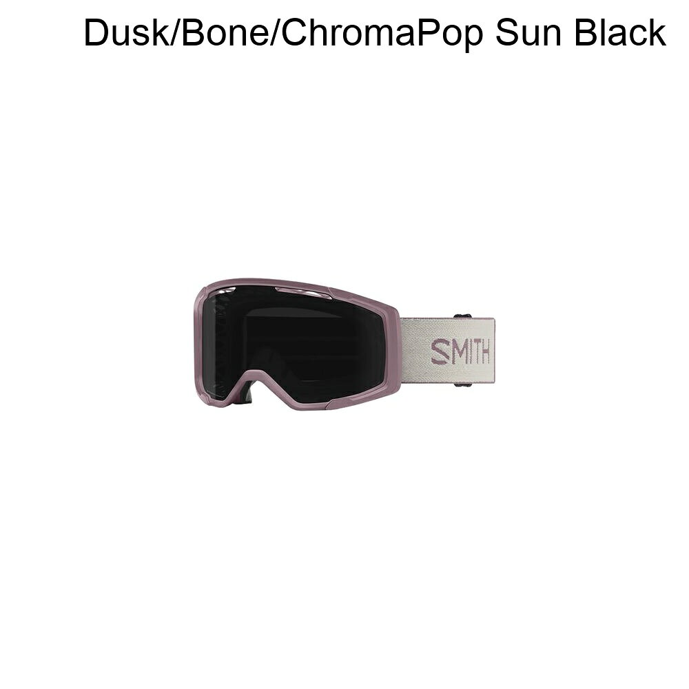 ■商品詳細■ブランドSmithスミス■商品名Rhythm ChromaPop MTB Gogglesリズム クロマポップ MTB ゴーグルズ■商品状態新品・並行輸入品■色Dusk/Bone/ChromaPop Sun Black■備考(取寄) スミス リズム クロマポップ MTB ゴーグルズ Smith Rhythm ChromaPop MTB Goggles Dusk/Bone/ChromaPop Sun BlackSmith ゴーグル バイク アクセサリー グッズbc-smiz9ge