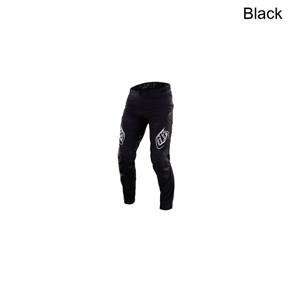 (取寄) トロイリーデザインズ メンズ スプリント パンツ - メンズ Troy Lee Designs men Sprint Pant - Men's Black
