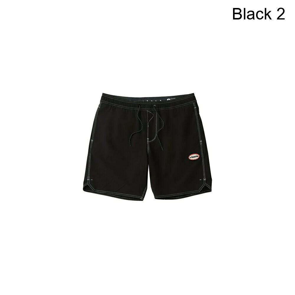 ■商品詳細■ブランドVisslaヴィスラ■商品名Solid Sets 17.5in Ecolastic Short - Men'sソリッド セッツ エコラスティック ショート - メンズ■商品状態新品・並行輸入品■色Black 2■備考(取寄) ヴィスラ メンズ ソリッド セッツ エコラスティック ショート - メンズ Vissla men Solid Sets 17.5in Ecolastic Short - Men's Black 2Vissla メンズ 水着 スイムウェア ブランド カジュアル ファッション 男性 大きいサイズ ビックサイズbc-vslb19t