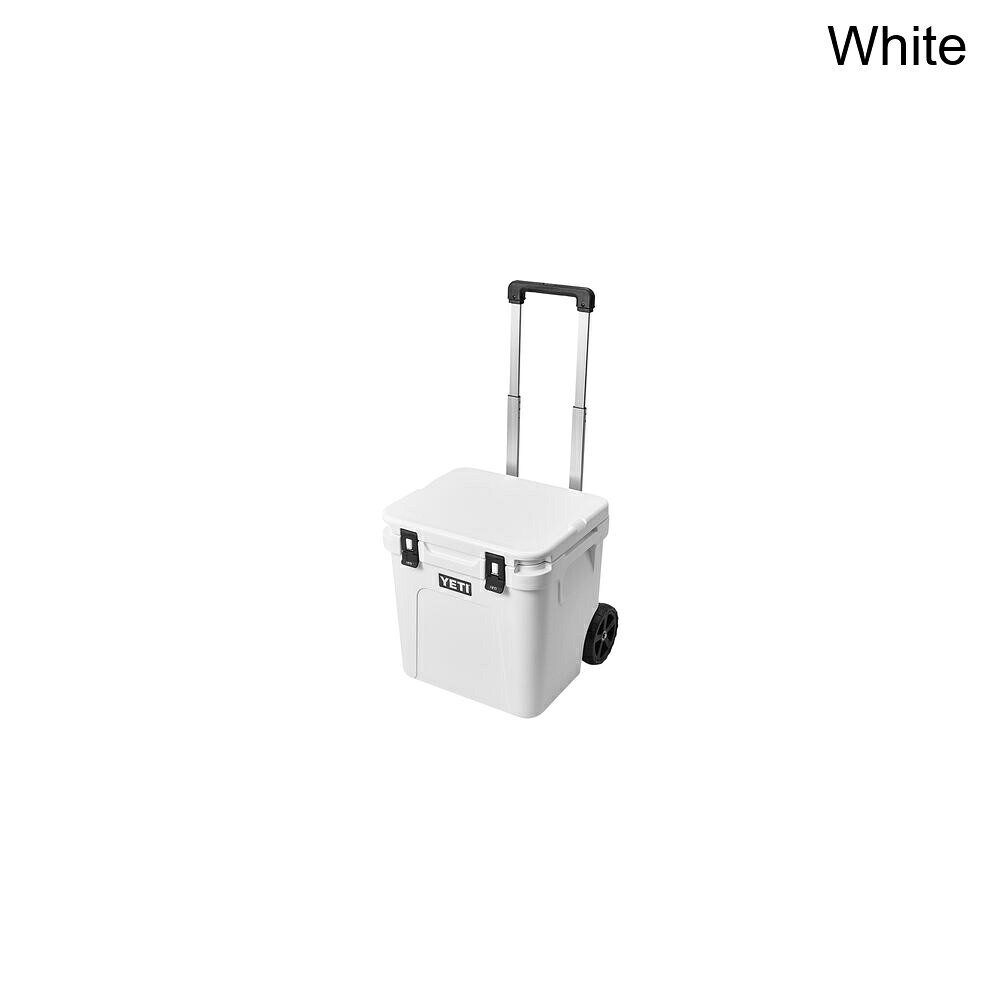 (取寄) イエティ ローディー 48 クーラー YETI Roadie 48 Cooler White