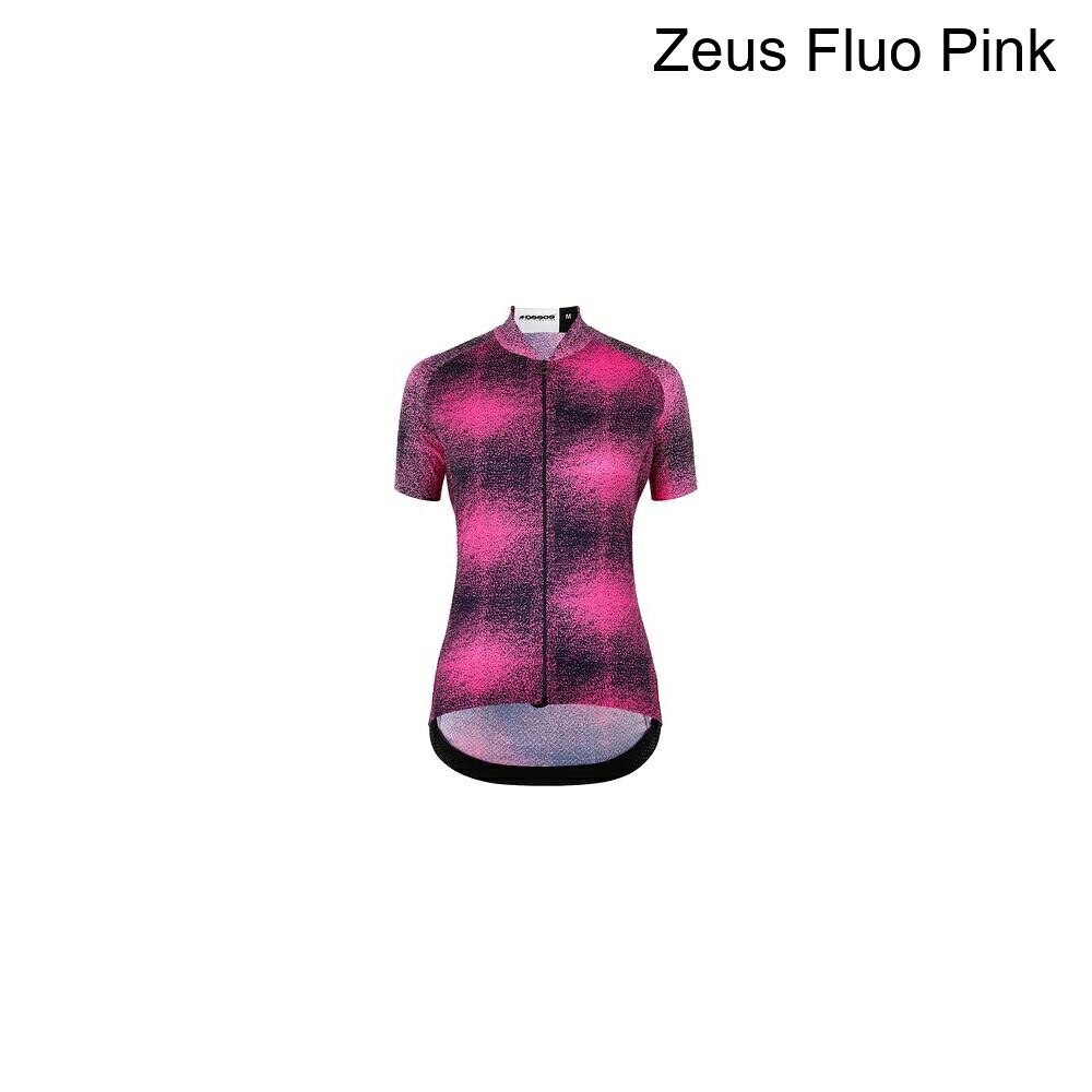 ■商品詳細■ブランドAssosアソス■商品名UMA GT Jersey C2 EVO - Women'sユーマ GT ジャージ C2 エボ - ウィメンズ■商品状態新品・並行輸入品■色Zeus Fluo Pink■備考(取寄) アソス レディース ユーマ GT ジャージ C2 エボ - ウィメンズ Assos women UMA GT Jersey C2 EVO - Women's Zeus Fluo PinkAssos スポーツ・アウトドア >> 自転車・サイクリング >> ウェア >> レディースウェア >> サイクリングジャージbc-aasz08o
