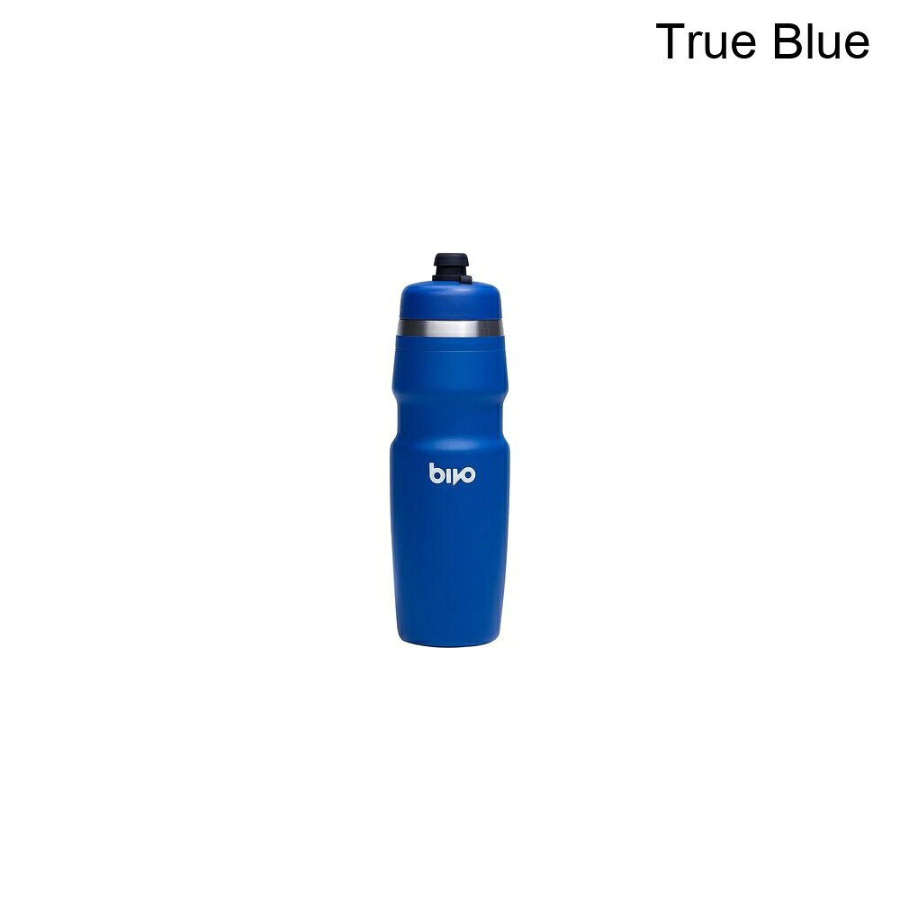 ■商品詳細■ブランドBivoビボ■商品名Duo 25oz Non-Insulated Bottleデュオ 25オンス ノン-インスレ−テッド ボトル■商品状態新品・並行輸入品■色True Blue■備考(取寄) ビボ デュオ 25オンス ノン-インスレ−テッド ボトル Bivo Duo 25oz Non-Insulated Bottle True BlueBivo ボトルケージ アクセサリー 自転車 サイクリング パーツbc-bvo0002