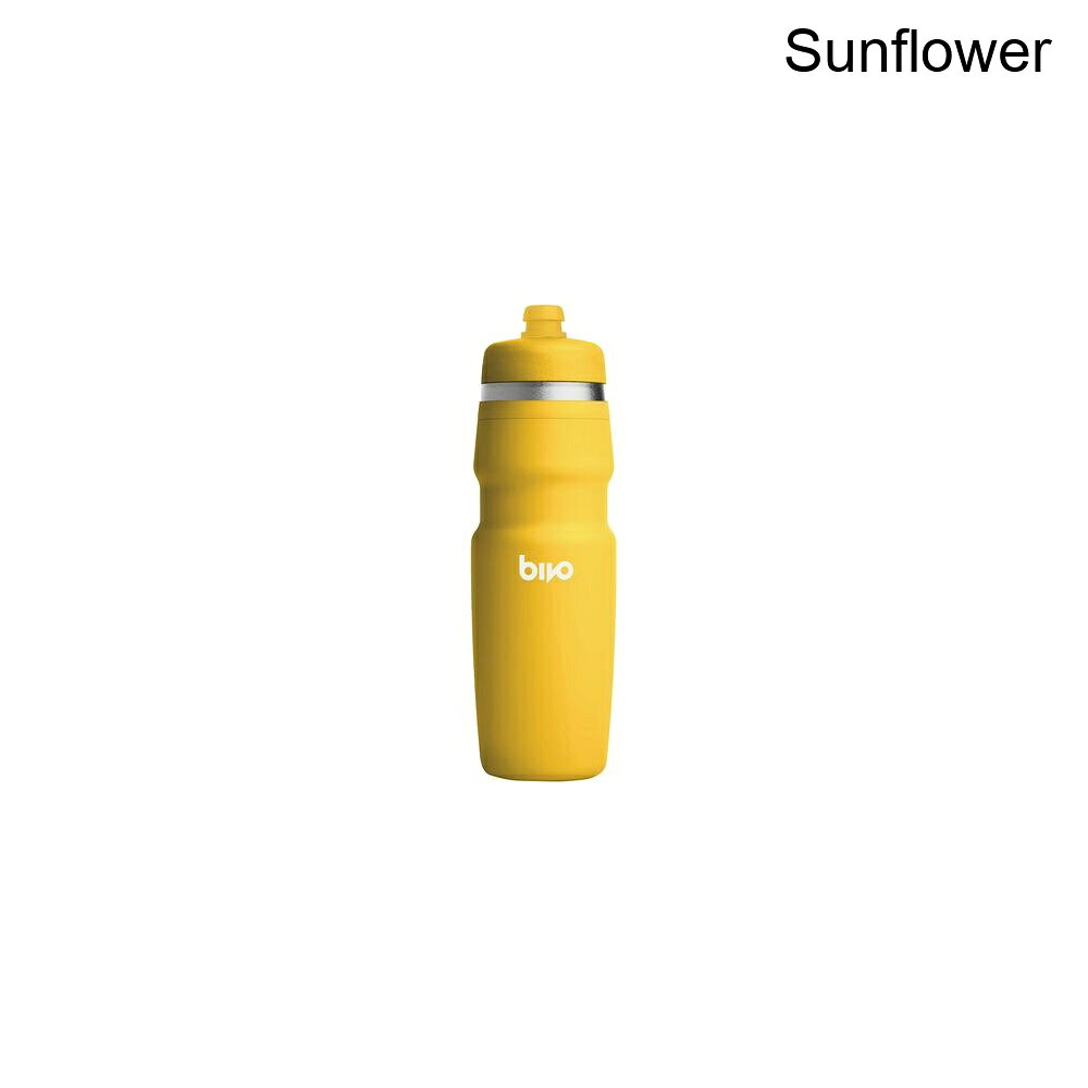 ■商品詳細■ブランドBivoビボ■商品名Duo 25oz Non-Insulated Bottleデュオ 25オンス ノン-インスレ−テッド ボトル■商品状態新品・並行輸入品■色Sunflower■備考(取寄) ビボ デュオ 25オンス ノン-インスレ−テッド ボトル Bivo Duo 25oz Non-Insulated Bottle SunflowerBivo ボトルケージ アクセサリー 自転車 サイクリング パーツbc-bvo0002