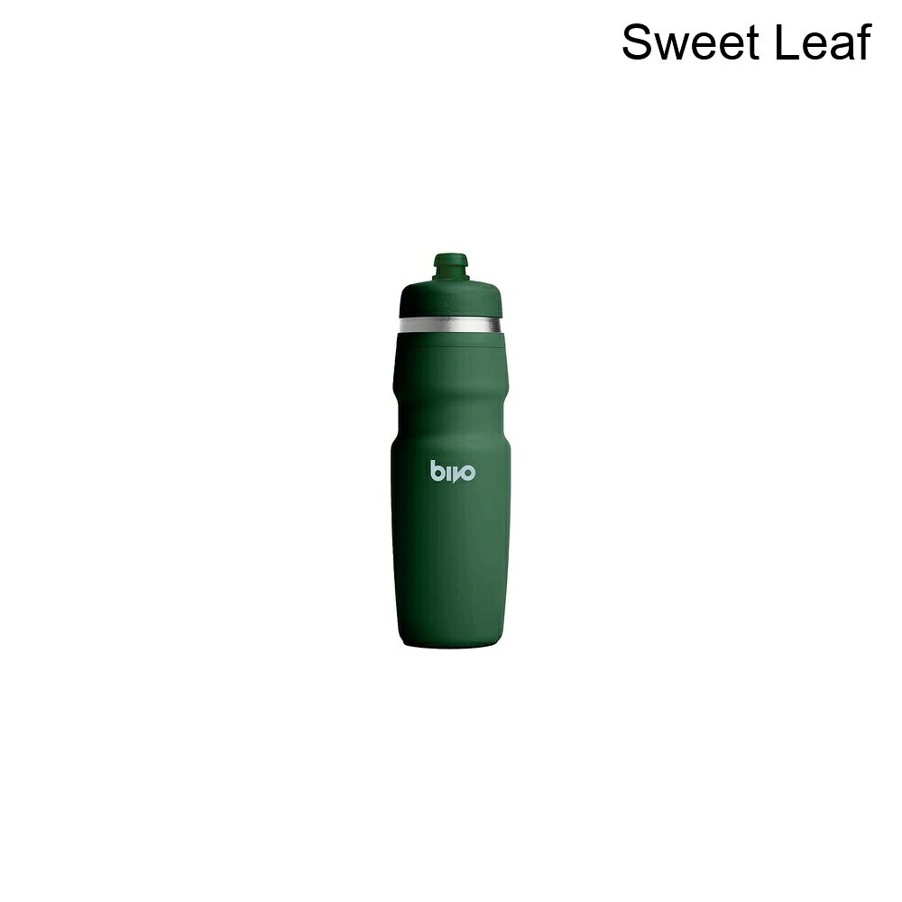 ■商品詳細■ブランドBivoビボ■商品名Duo 25oz Non-Insulated Bottleデュオ 25オンス ノン-インスレ−テッド ボトル■商品状態新品・並行輸入品■色Sweet Leaf■備考(取寄) ビボ デュオ 25オンス ノン-インスレ−テッド ボトル Bivo Duo 25oz Non-Insulated Bottle Sweet LeafBivo ボトルケージ アクセサリー 自転車 サイクリング パーツbc-bvo0002