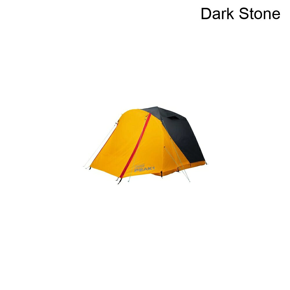 ■商品詳細■ブランドColemanコールマン■商品名Peak1 Dome Tent: 4-Person 3-Seasonピーク1 ドーム テント: 4-パーソン 3-シーズン■商品状態新品・並行輸入品■色Dark Stone■備考(取寄) コールマン ピーク1 ドーム テント: 4-パーソン 3-シーズン Coleman Peak1 Dome Tent: 4-Person 3-Season Dark StoneColeman テント アウトドア キャンプ ハイキング 登山 マウンテン ファッション ブランドbc-cmnk17m