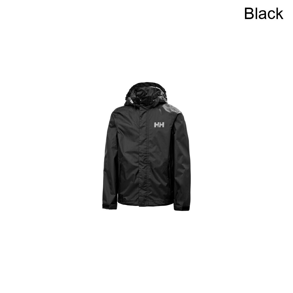 ■商品詳細■ブランドHelly Hansenヘリーハンセン■商品名Loke Jacket - Kids'ロキ ジャケット - キッズ■商品状態新品・並行輸入品■色Black■備考(取寄) ヘリーハンセン キッズ ロキ ジャケット - キッズ Helly Hansen kids Loke Jacket - Kids' BlackHelly Hansen キッズ ウェア ブランド カジュアル ストリート アウトドアbc-hyhz88w