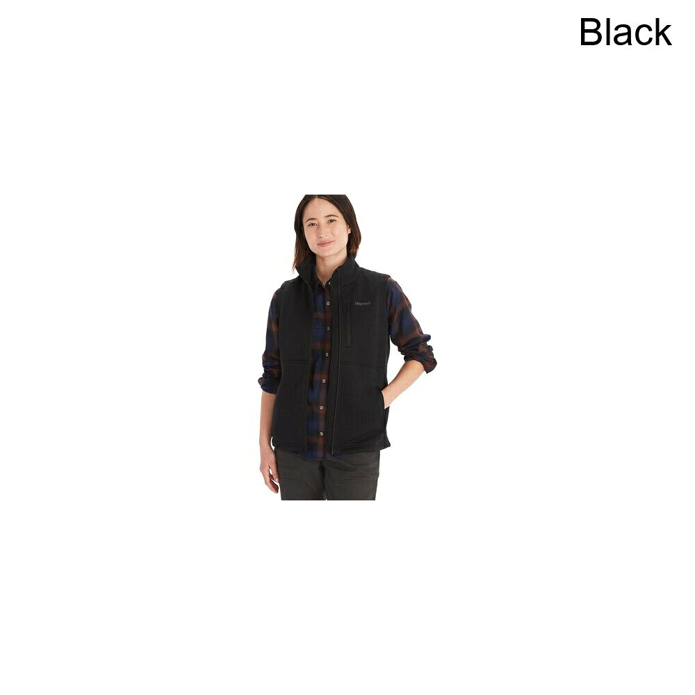 ■商品詳細■ブランドMarmotマーモット■商品名Drop Line Vest - Women'sドロップ ライン ベスト - ウィメンズ■商品状態新品・並行輸入品■色Black■備考(取寄) マーモット レディース ドロップ ライン ベスト - ウィメンズ Marmot women Drop Line Vest - Women's BlackMarmot マーモット トップス ベスト レディース ウェア アウター アウトドア Vest ハイキング 登山 マウンテン ファッションbc-marz9qr