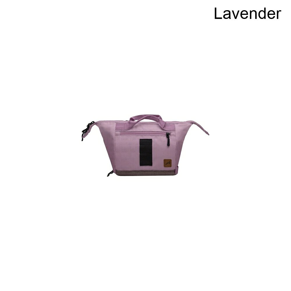 (取寄) マッドロック ハンガー チョーク ポット Mad Rock Hanger Chalk Pot Lavender