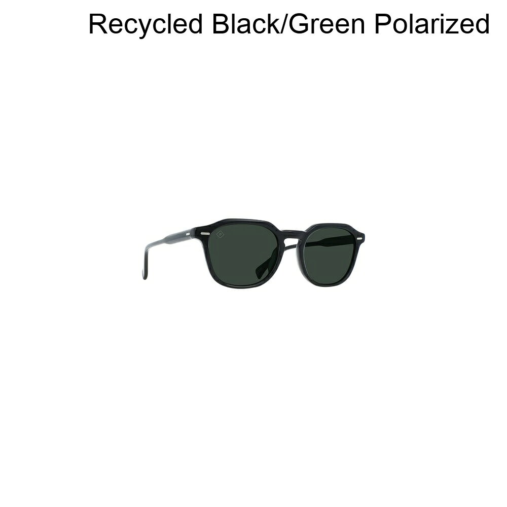 ■商品詳細■ブランドRAEN opticsレーン オプティクス■商品名Clyve Polarized Sunglassesクライブ ポーラライズド サングラス■商品状態新品・並行輸入品■色Recycled Black/Green Polarized■備考(取寄) レーン オプティクス クライブ ポーラライズド サングラス RAEN optics Clyve Polarized Sunglasses Recycled Black/Green PolarizedRAEN optics スポーツサングラス メガネ 眼鏡bc-rane03l