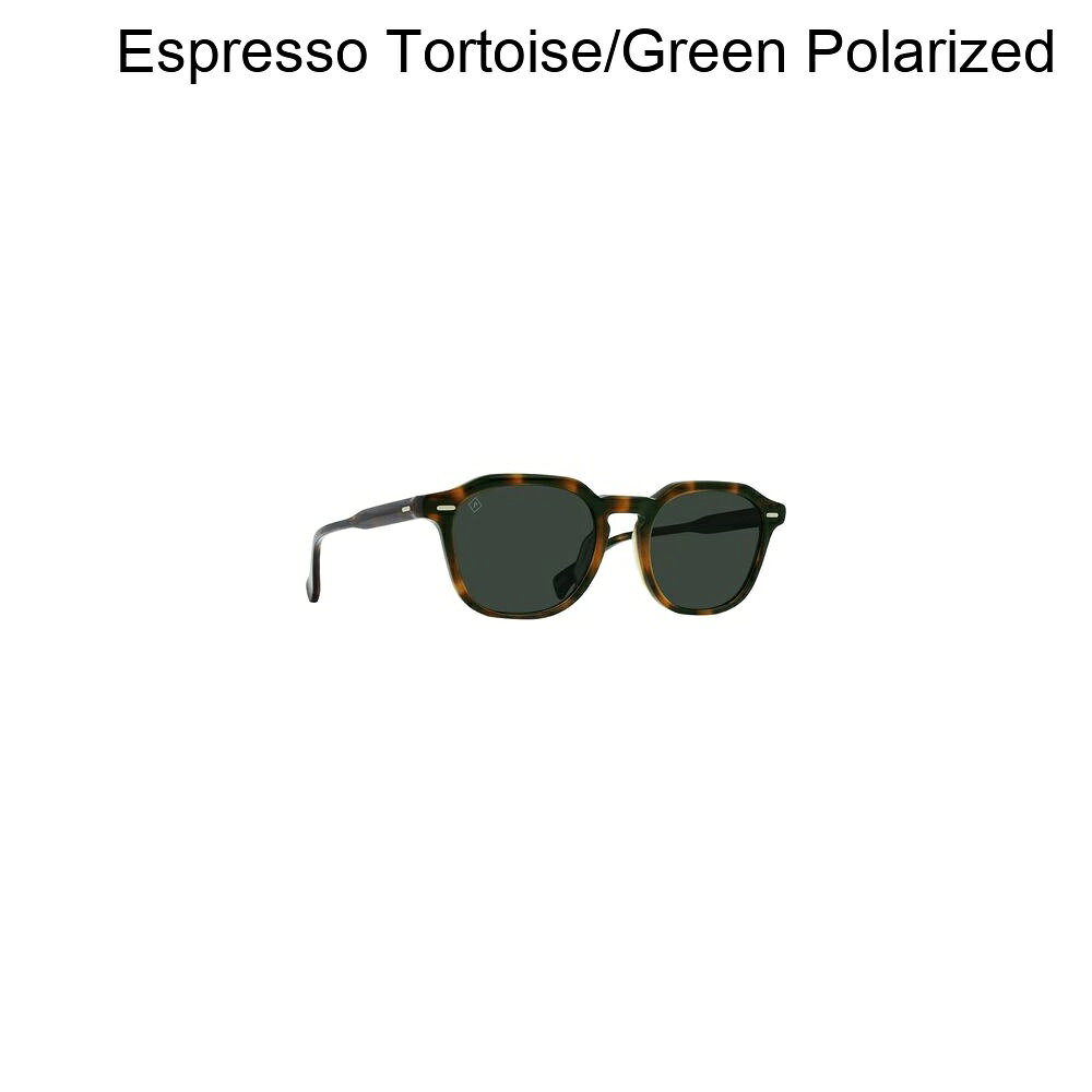 ■商品詳細■ブランドRAEN opticsレーン オプティクス■商品名Clyve Polarized Sunglassesクライブ ポーラライズド サングラス■商品状態新品・並行輸入品■色Espresso Tortoise/Green Polarized■備考(取寄) レーン オプティクス クライブ ポーラライズド サングラス RAEN optics Clyve Polarized Sunglasses Espresso Tortoise/Green PolarizedRAEN optics スポーツサングラス メガネ 眼鏡bc-rane03l