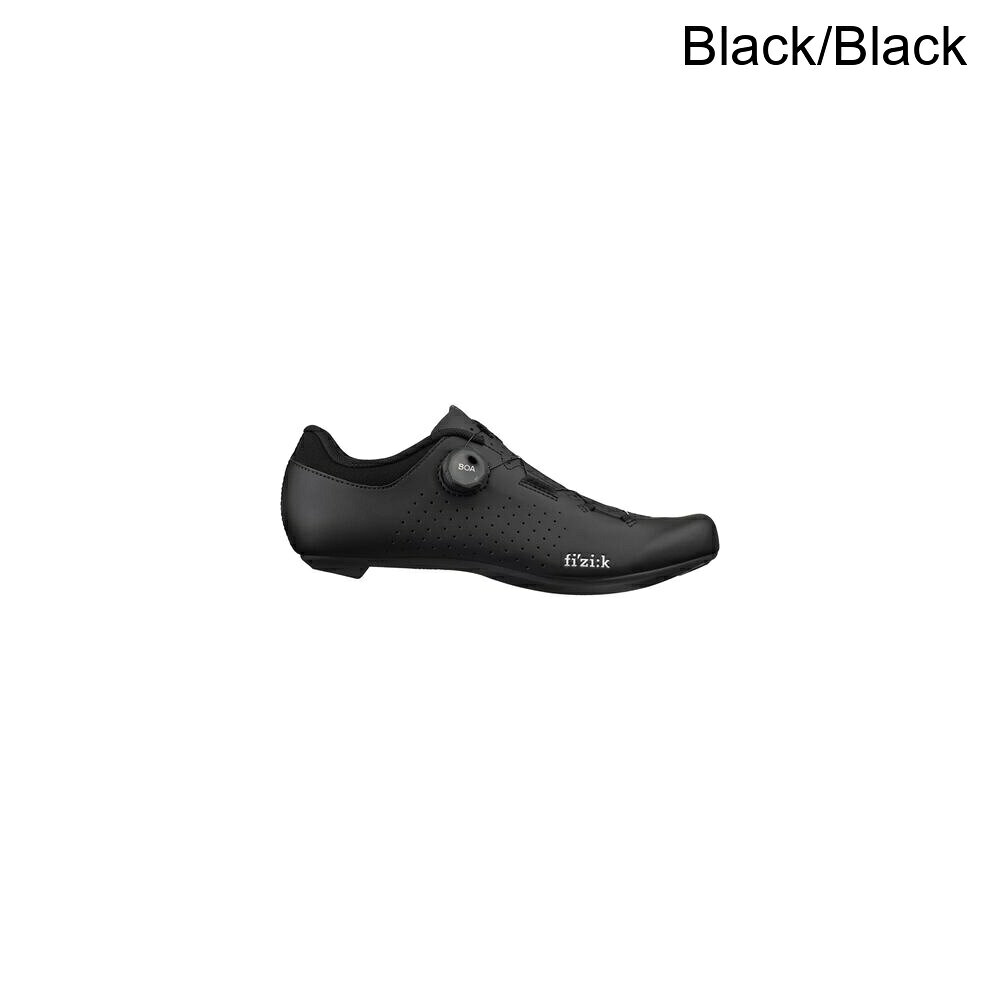 (取寄) フィジーク ベント オムナ サイクリング シューズ Fi'zi:k Vento Omna Cycling Shoe Black/Black