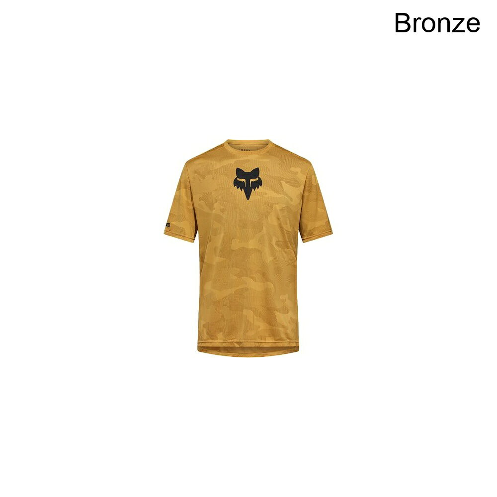 ■商品詳細■ブランドFox Racingフォックスレーシング■商品名Ranger Tru Dri Short-Sleeve Jersey - Men'sレンジャー トゥルー ドリ ショートスリーブ ジャージ - メンズ■商品状態新品・並行輸入品■色Bronze■備考(取寄) フォックスレーシング メンズ レンジャー トゥルー ドリ ショートスリーブ ジャージ - メンズ Fox Racing men Ranger Tru Dri Short-Sleeve Jersey - Men's BronzeFox Racing メンズ シャツ トップス ウェア 自転車 サイクリング 男性 ブランド 大きいサイズ ビックサイズbc-fxrz3hf