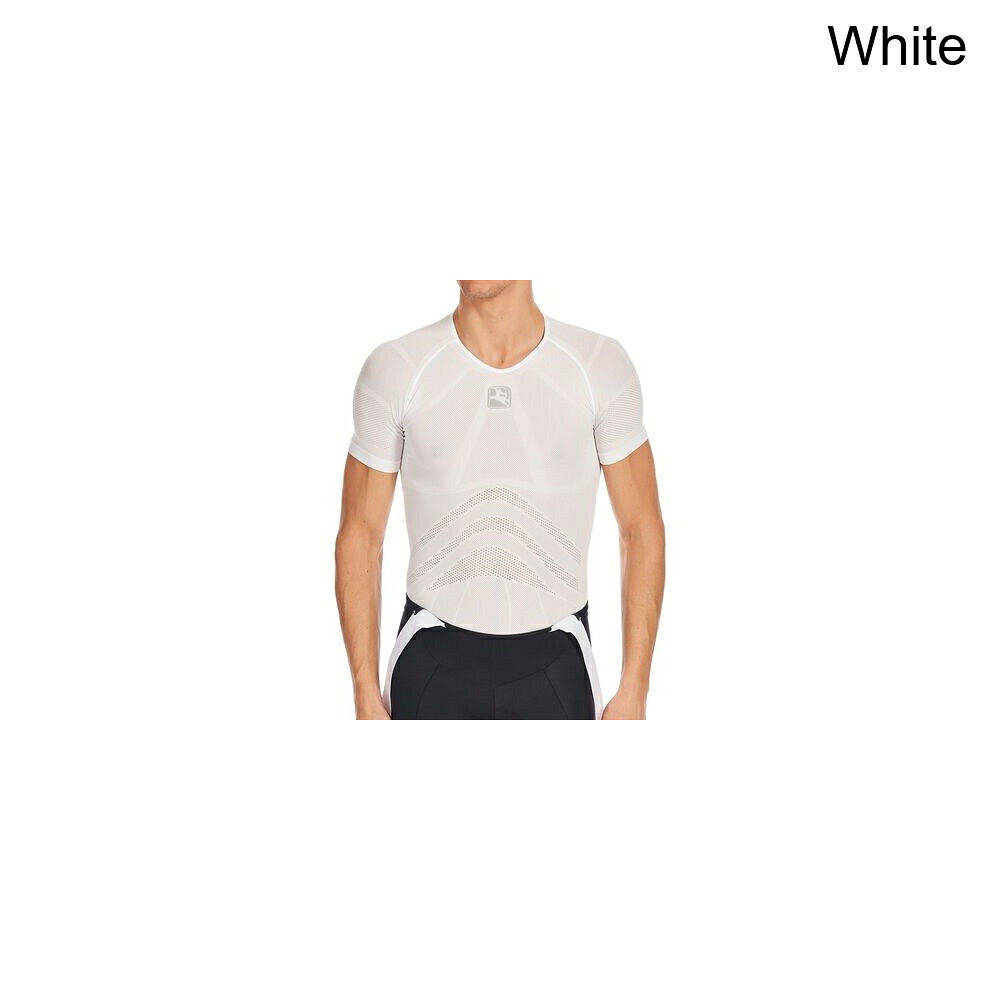 ■商品詳細■ブランドGiordanaジョルダーナ■商品名Lightweight Tubular Knit Short-Sleeve Baselayer Top - Men'sライトウェイト チュブラー ニット ショートスリーブ ベースレイヤー— トップ - メンズ■商品状態新品・並行輸入品■色White■備考(取寄) ジョルダーナ メンズ ライトウェイト チュブラー ニット ショートスリーブ ベースレイヤー— トップ - メンズ Giordana men Lightweight Tubular Knit Short-Sleeve Baselayer Top - Men's WhiteGiordana メンズ インナー 自転車 サイクリング トップス ウェア ブランド 男性 カジュアル ファッション 大きいサイズ ビックサイズbc-giox2bd