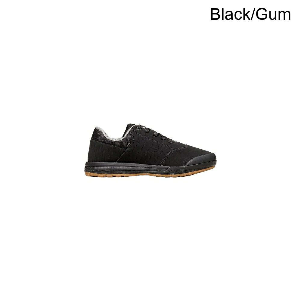 (取寄) スペシャライズド 2FO ルースt クリップ マウンテン バイク シューズ Specialized 2FO Roost Clip Mountain Bike Shoe Black/Gum