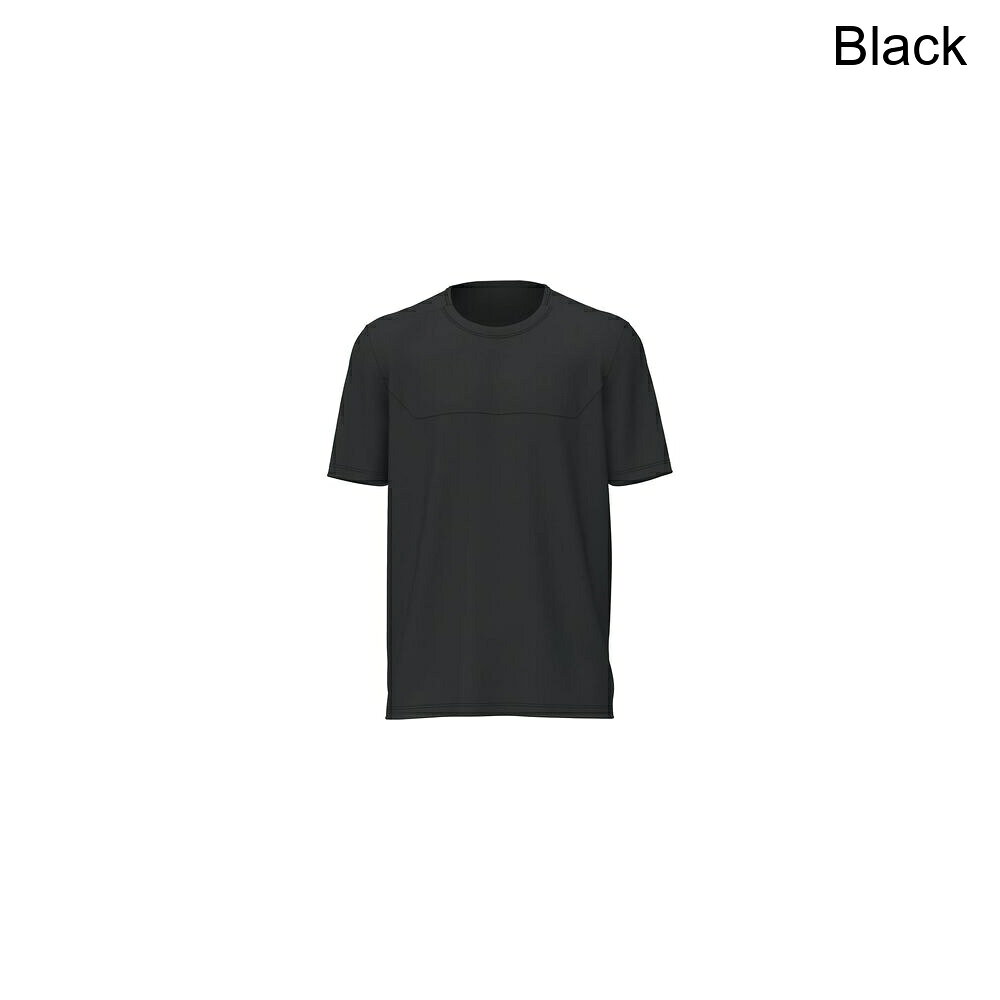 (取寄) セブンメッシュインダストリーズ メンズ ローム ショートスリーブ ジャージ - メンズ 7mesh Industries men Roam Short-Sleeve Jersey - Men's Black
