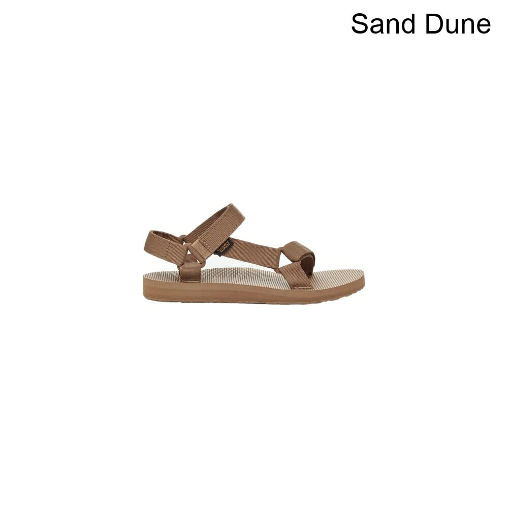 (取寄) テバ レディース オリジナル ユニバーサル サンダル - ウィメンズ Teva women Original Universal Sandal - Women's Sand Dune