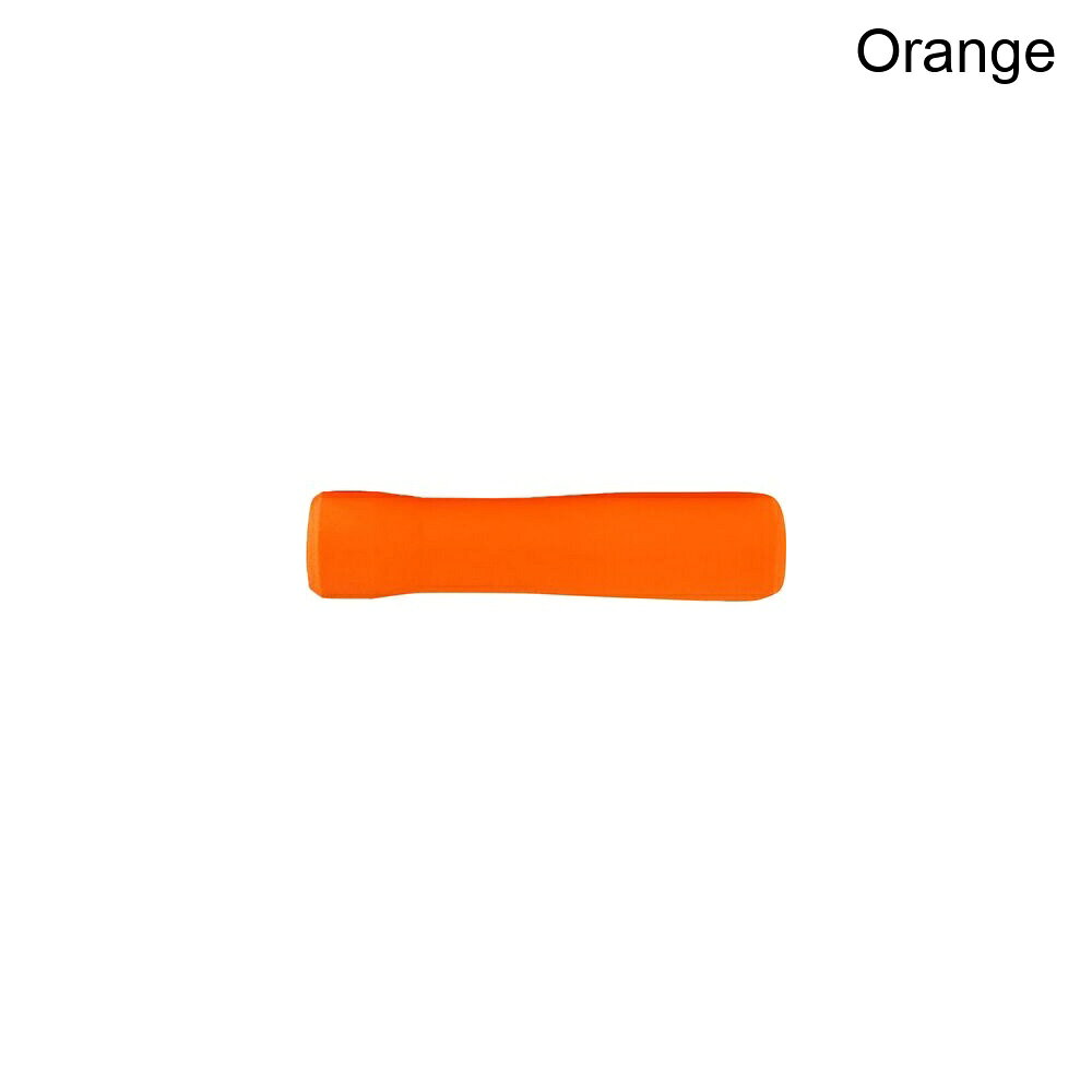 (取寄) ESIグリップ フィット XC マウンテン バイク グリップ ESI Grips FIT XC Mountain Bike Grip Orange