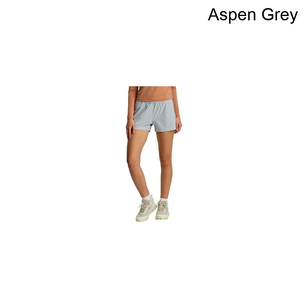 ■商品詳細■ブランドFree Flyフリーフライ■商品名Pull-On Breeze Short - Women'sプル-オン ブリーズ ショート - ウィメンズ■商品状態新品・並行輸入品■色Aspen Grey■備考(取寄) フリーフライ レディース プル-オン ブリーズ ショート - ウィメンズ Free Fly women Pull-On Breeze Short - Women's Aspen GreyFree Fly レディース パンツ フィットネス トレーニング スポーツ ブランド 女性 カジュアル 大きいサイズ ビックサイズbc-ffy001c