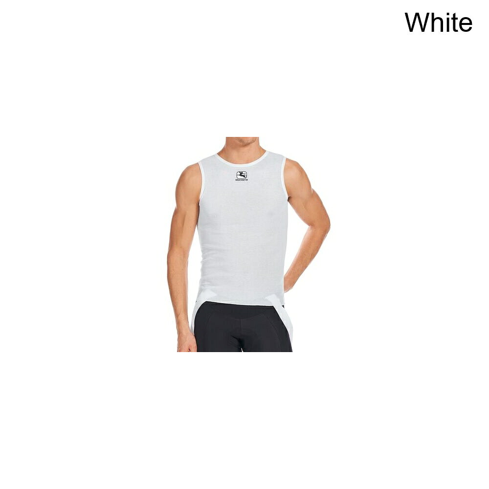 ■商品詳細■ブランドGiordanaジョルダーナ■商品名Sleeveless Baselayer - Men'sスリーブレス ベースレイヤー— - メンズ■商品状態新品・並行輸入品■色White■備考(取寄) ジョルダーナ メンズ スリーブレス ベースレイヤー— - メンズ Giordana men Sleeveless Baselayer - Men's WhiteGiordana メンズ インナー 自転車 サイクリング トップス ウェア ブランド 男性 カジュアル ファッション 大きいサイズ ビックサイズbc-gio0214