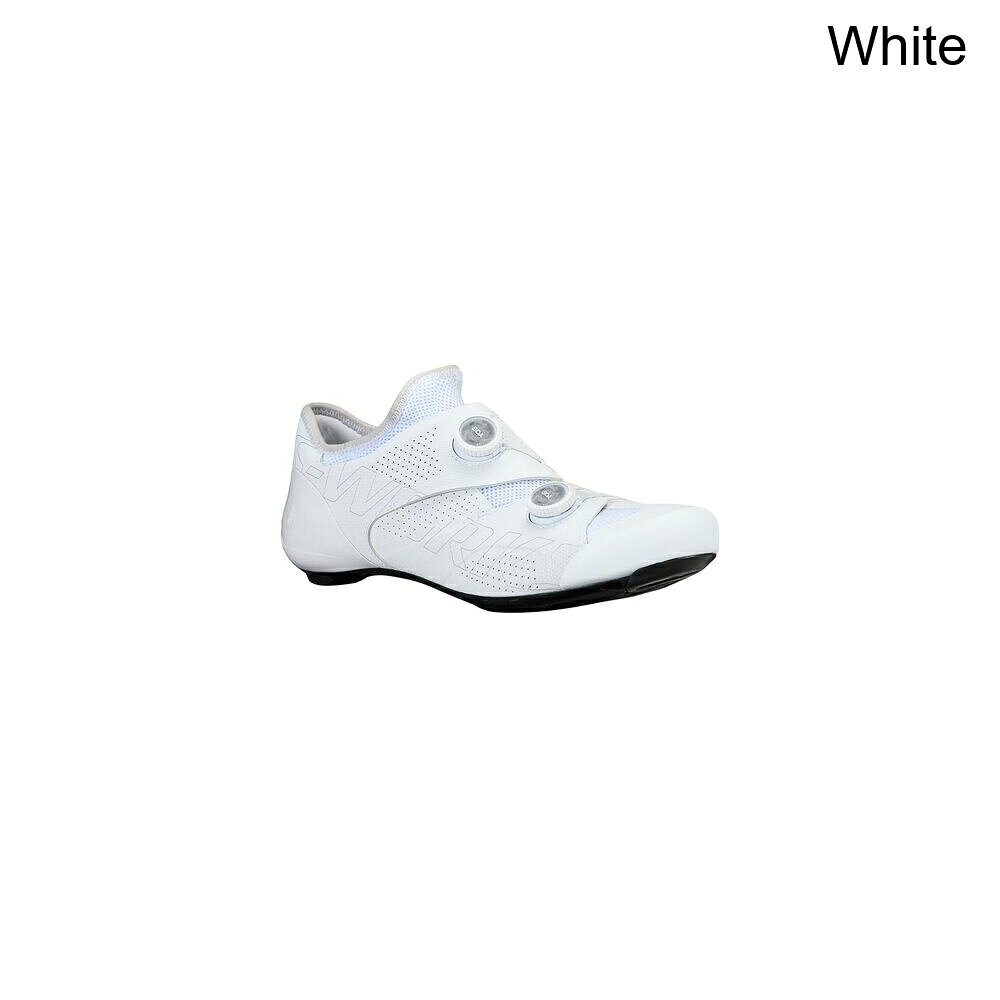 ■商品詳細■ブランドSpecializedスペシャライズド■商品名S-Works Ares Road ShoeSワークス アレス ロード シューズ■商品状態新品・並行輸入品■色White■備考(取寄) スペシャライズド Sワークス アレス ロード シューズ Specialized S-Works Ares Road Shoe WhiteSpecialized メンズ サイクリングシューズ 靴 シューズ 自転車 サイクリング ブランド 男性 大きいサイズ ビックサイズbc-scq00ih