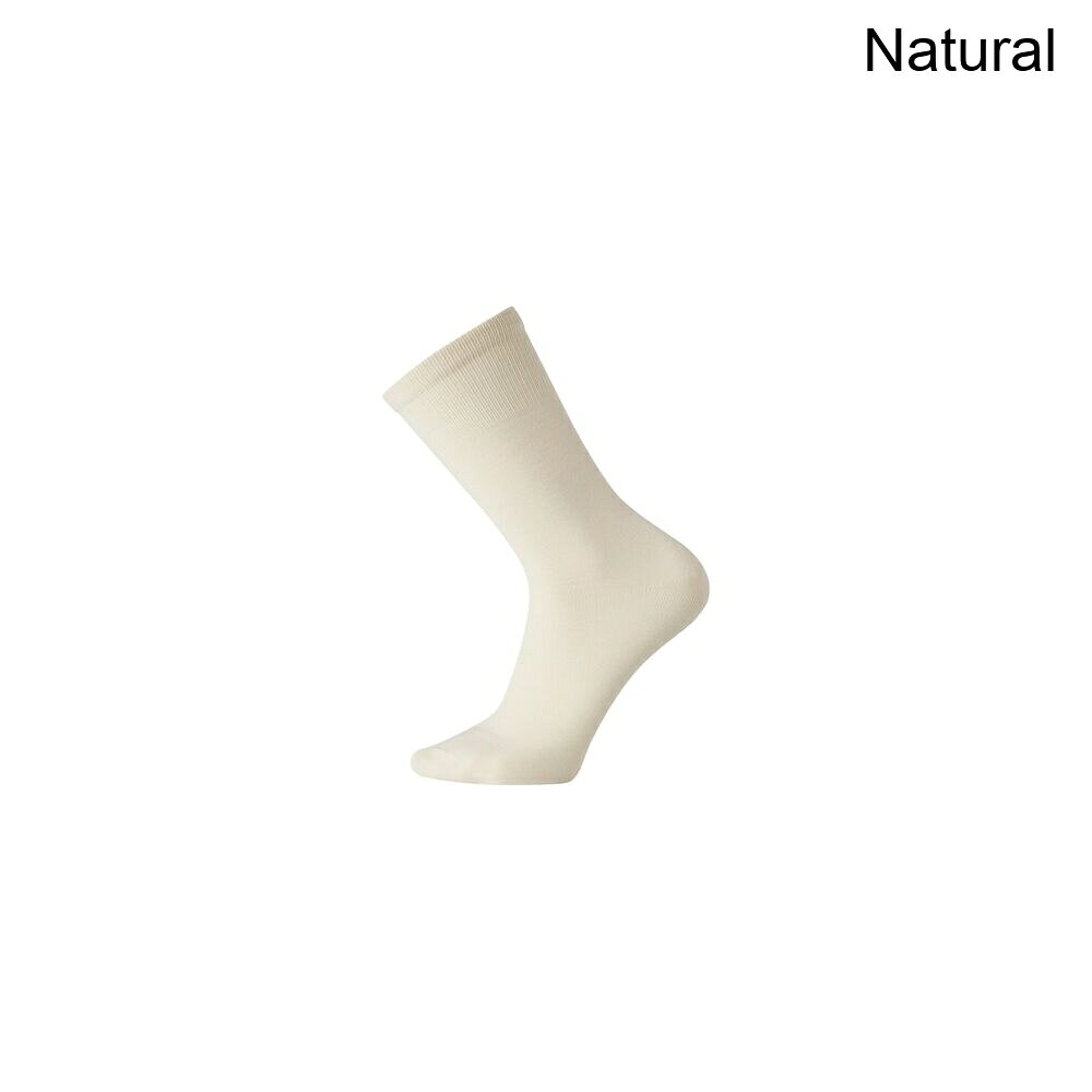 (取寄) スマートウール クラシック ハイク ゼロ クッション ライナー クルー ソック Smartwool Classic Hike Zero Cushion Liner Crew Sock Natural