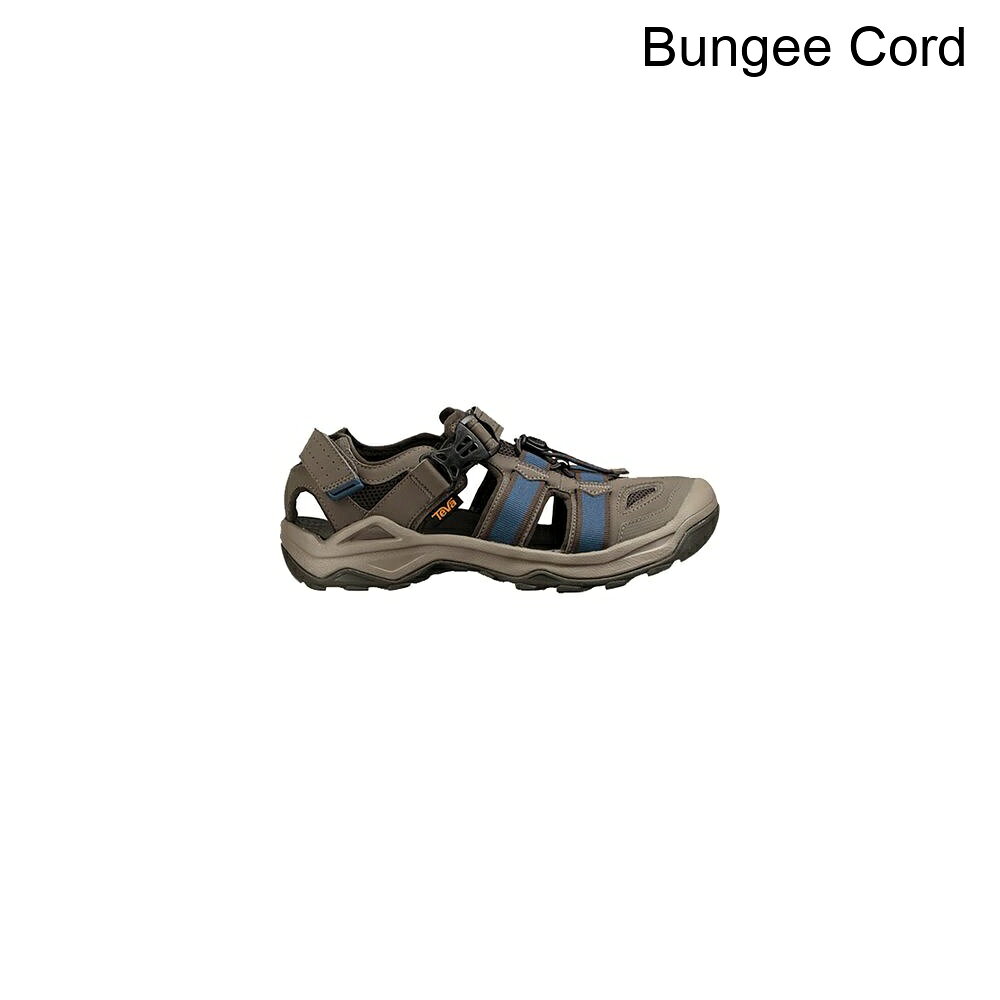 (取寄) テバ メンズ オムニウム 2 ウォーター シューズ - メンズ Teva men Omnium 2 Water Shoe - Men's Bungee Cord